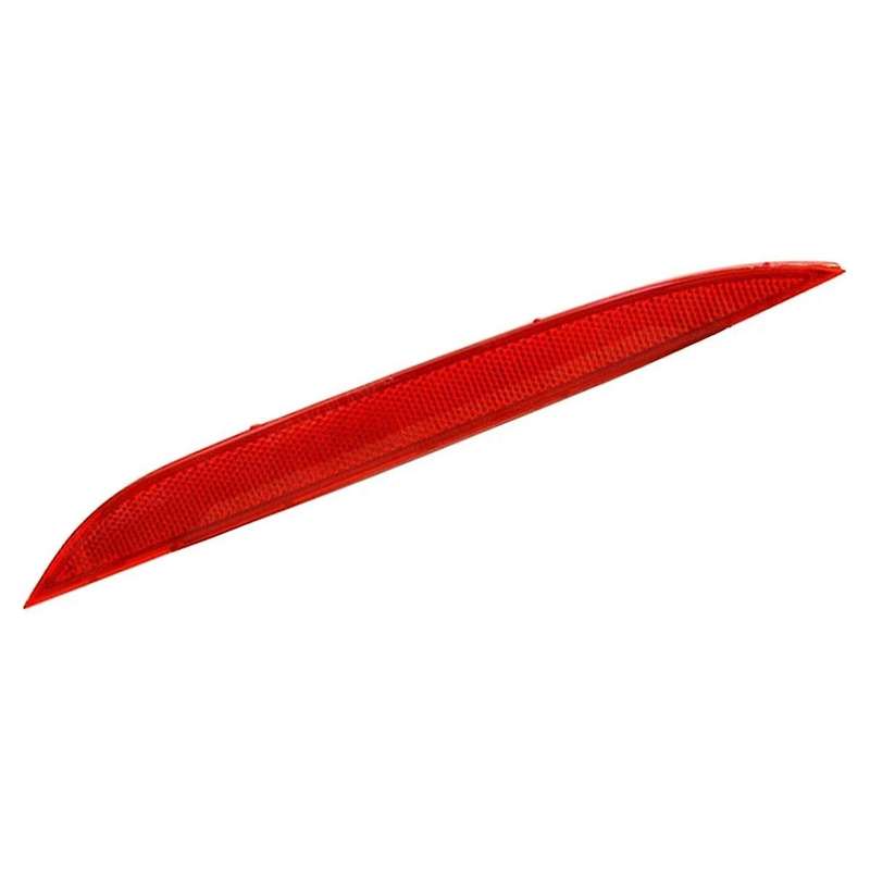 92405-A7000 92406A7000 Rear Bumper Reflector Warning Light Automotive for Sedan 2014-2016