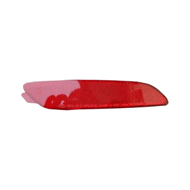 924803e550 Right Rear Bumper Light Rear Brake Light Warning Light Reflector Automotive for Sorento