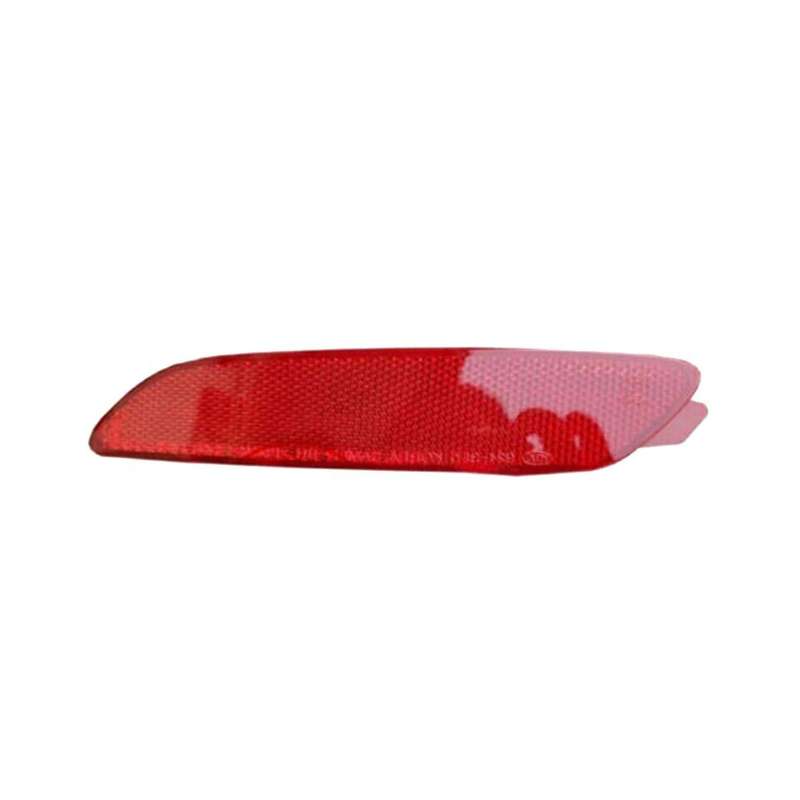 924703e550 Left Rear Bumper Light Rear Brake Light Warning Light Reflector Automotive for Sorento 0