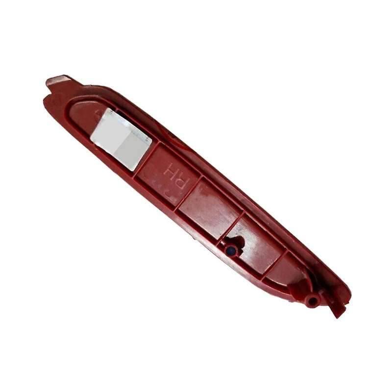 924703e550 Left Rear Bumper Light Rear Brake Light Warning Light Reflector Automotive for Sorento 0
