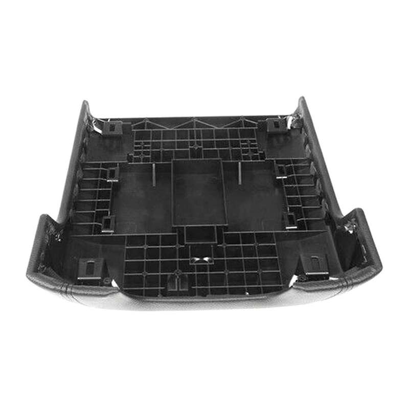 925-005 BC3Z2806024AA Car Center Console Lid Center Console Arm Rest Lid for F250 2011-2016