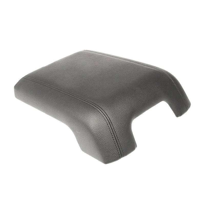 925-005 BC3Z2806024AA Car Center Console Lid Center Console Arm Rest Lid for F250 2011-2016