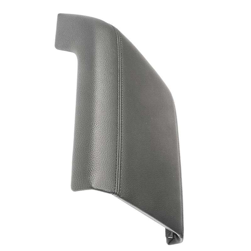925-005 BC3Z2806024AA Car Center Console Lid Center Console Arm Rest Lid for F250 2011-2016