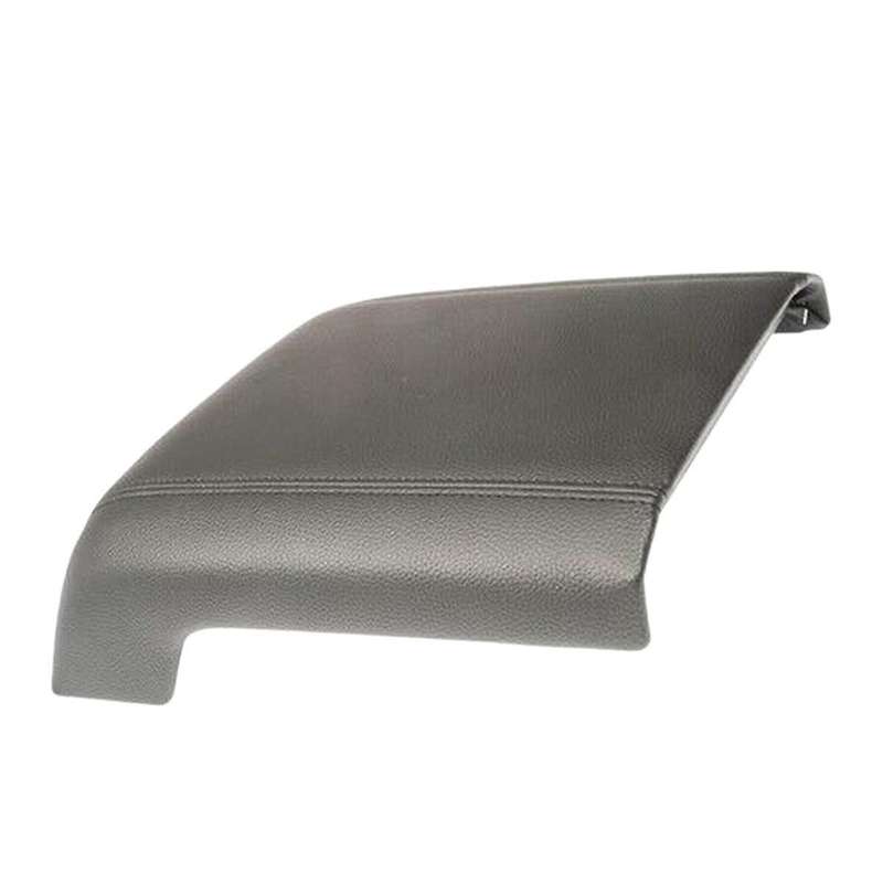 925-005 BC3Z2806024AA Car Center Console Lid Center Console Arm Rest Lid for F250 2011-2016