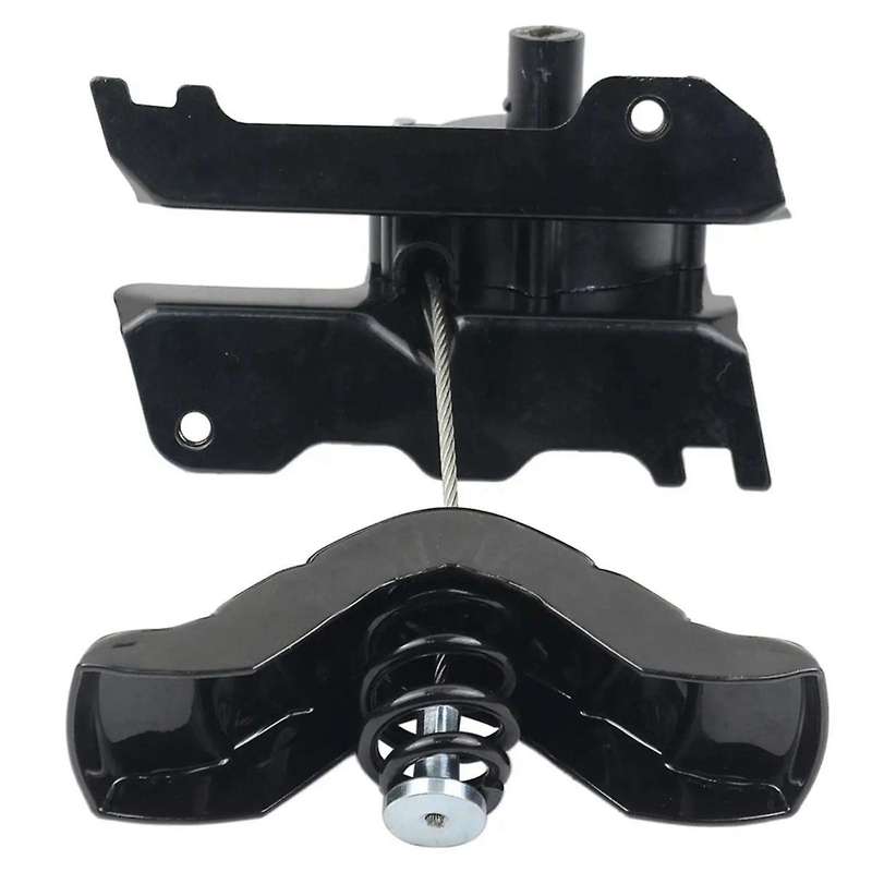 924-539 BC3Z1A131A Spare Tire Winch Spare Tire Bracket Car for F350 F250