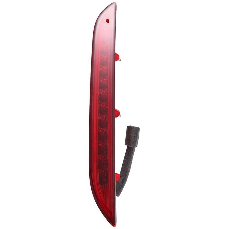 92700-1w210 927001w210 High Mounted Brake Light Third Brake Light Automotive for 2012-2016