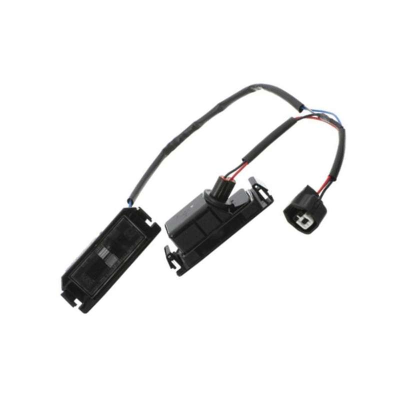 92501-2k000 Rear License Plate Light Assembly License Plate Light Auto for Soul 2010-2013