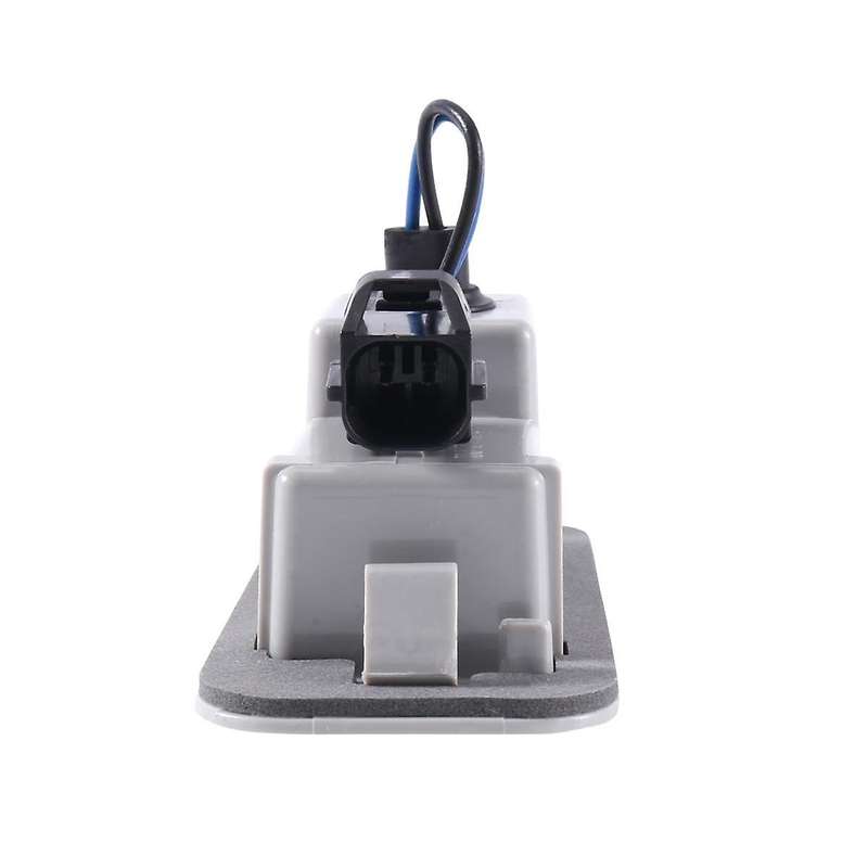 92501b1000 92502b1000 Car Rear License Plate Lamp Left Driver for 2015-2016
