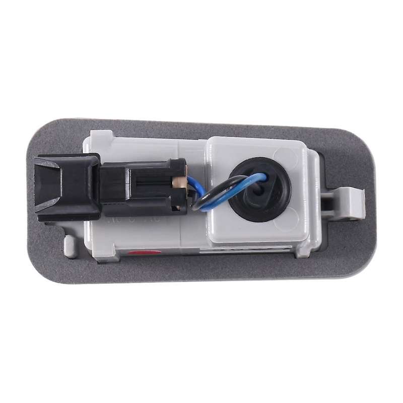 92501b1000 92502b1000 Car Rear License Plate Lamp Left Driver for 2015-2016