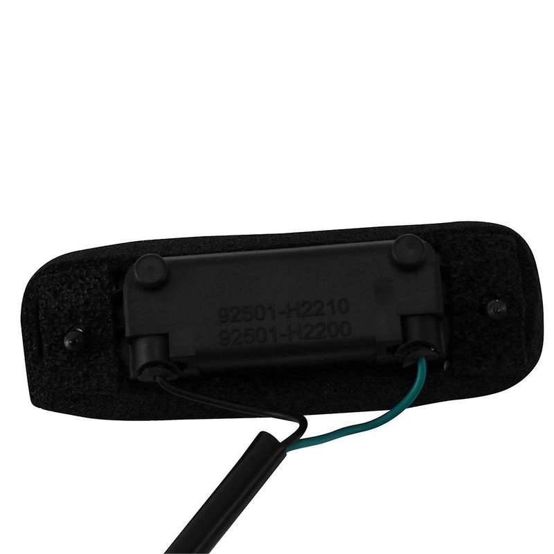 925013w000 Switch Rear License Plate Light Assembly Automotive for Sl 2010-2015