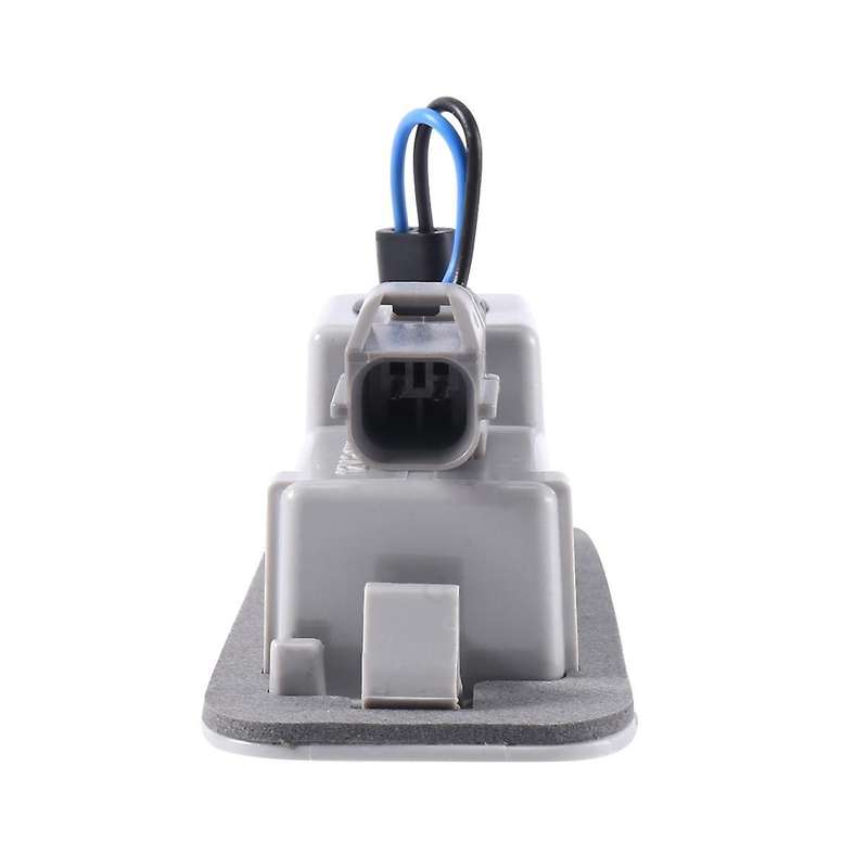 92502b1000 92501b1000 Car Rear License Plate Lamp Right Driver for 2015-2016