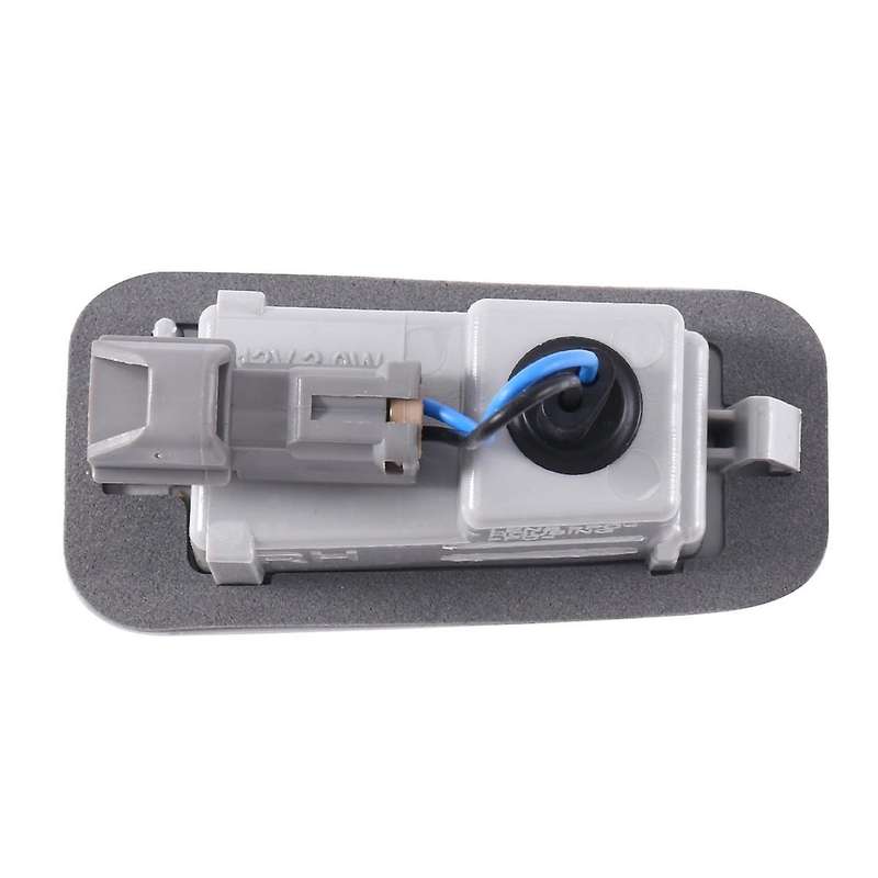 92502b1000 92501b1000 Car Rear License Plate Lamp Right Driver for 2015-2016