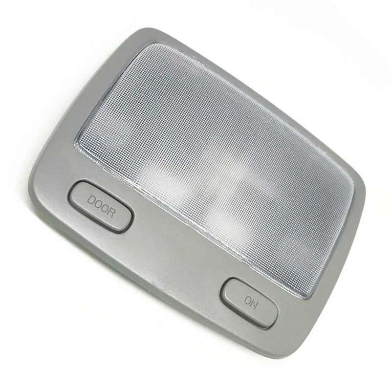 928002e000qs Car Interior Roof Center Map Light Overhead Lilght Console Assy for 2005-2009 92800-2e0