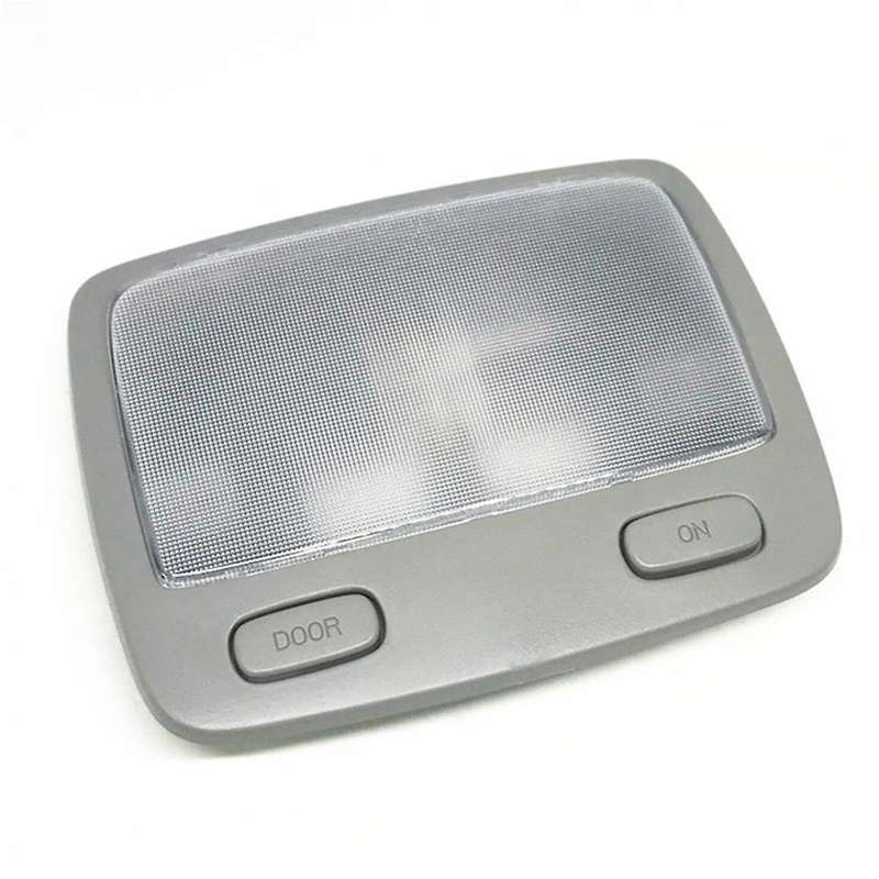 928002e000qs Car Interior Roof Center Map Light Overhead Lilght Console Assy for 2005-2009 92800-2e0