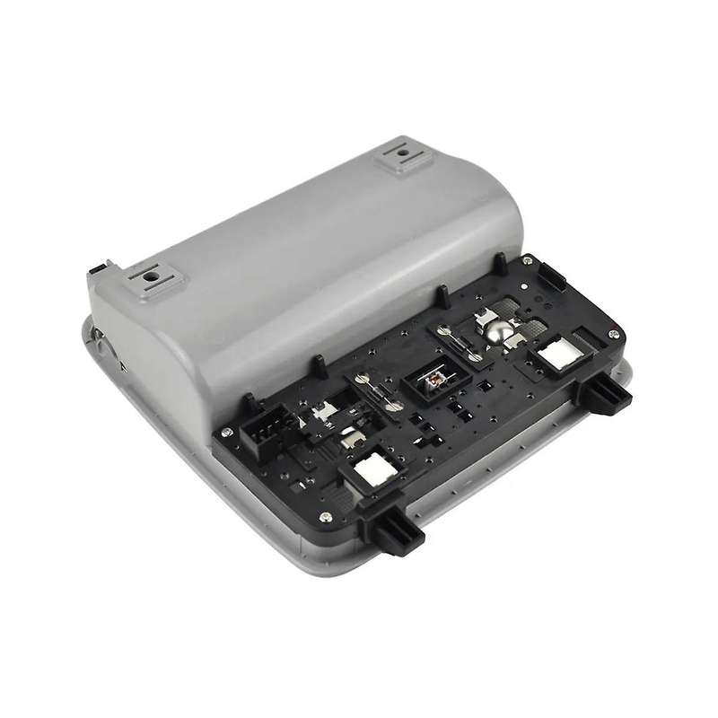 928001r000 Reading Light Map Light Interior Dome Light Auto for Accent 2011-2016