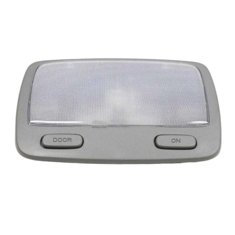 928002e000qs Car Interior Roof Center Map Light Overhead Lilght Console Assy for 2005-2009 92800-2e