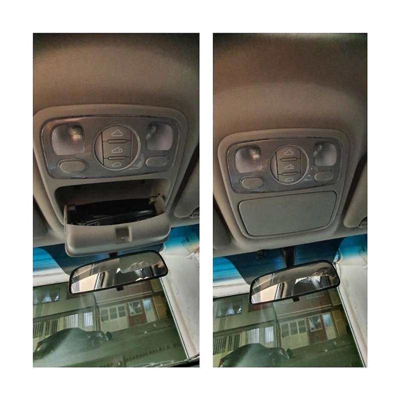 928101d000qw Roof Reading Light Sunroof Switch Interior Light Map Light Automotive for 2007-2012