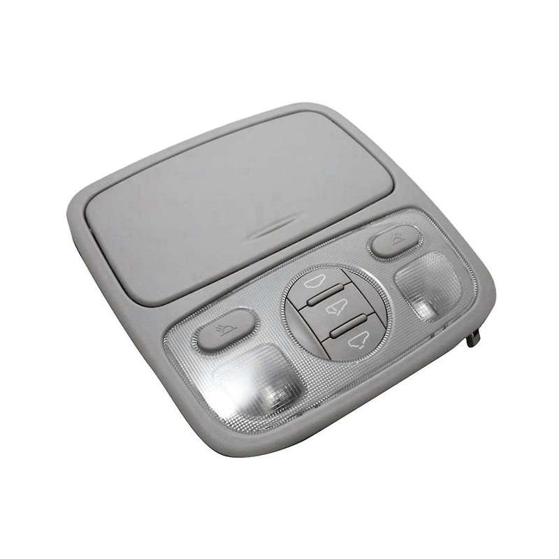 928101d000qw Roof Reading Light Sunroof Switch Interior Light Map Light Automotive for 2007-2012