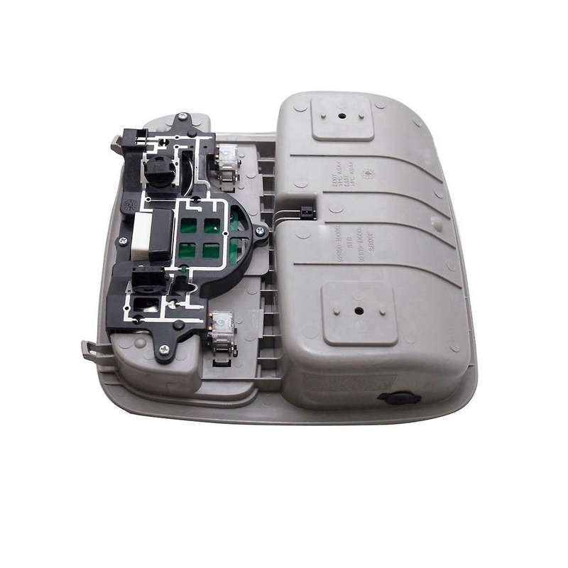 928101d000qw Roof Reading Light Sunroof Switch Interior Light Map Light Automotive for 2007-2012