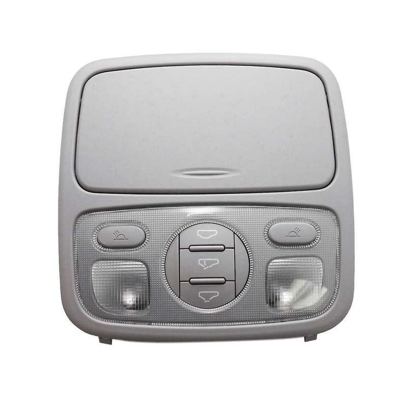 928101d000qw Roof Reading Light Sunroof Switch Interior Light Map Light Automotive for 2007-2012