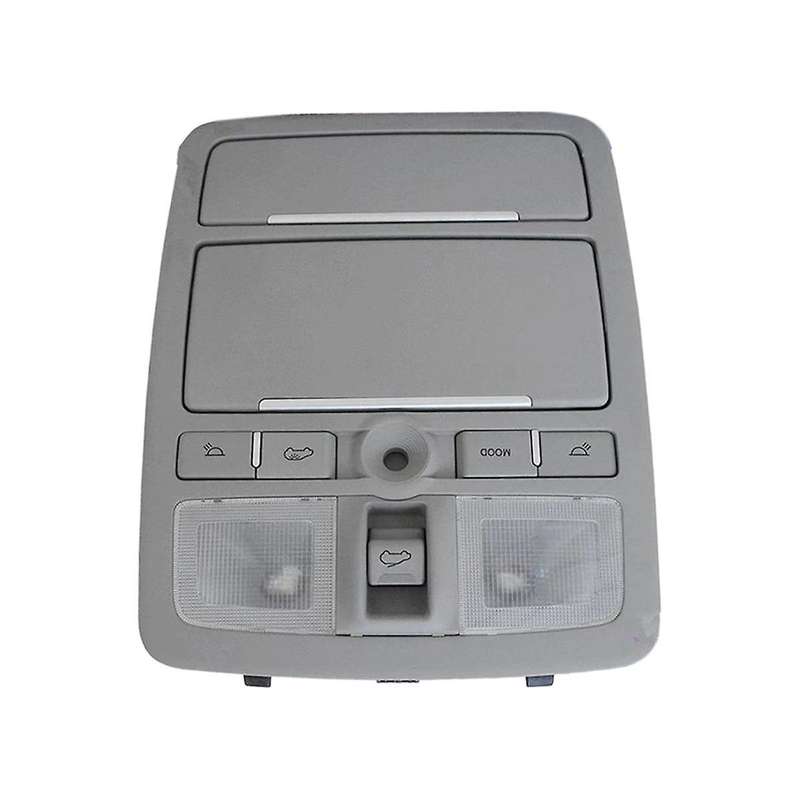 92800-3j112 Car Overhead Console Lamp with Sunroof Switch 928003j112 for Ix55 Veracruz