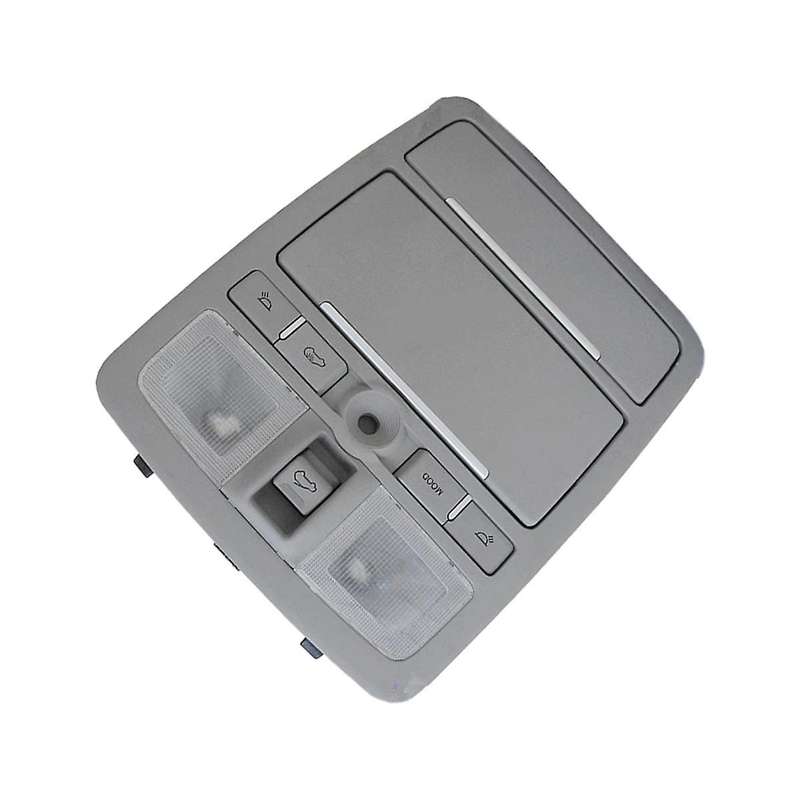 92800-3j112 Car Overhead Console Lamp with Sunroof Switch 928003j112 for Ix55 Veracruz