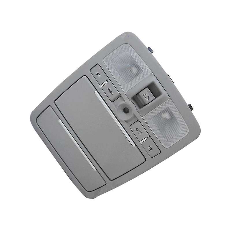 92800-3j112 Car Overhead Console Lamp with Sunroof Switch 928003j112 for Ix55 Veracruz