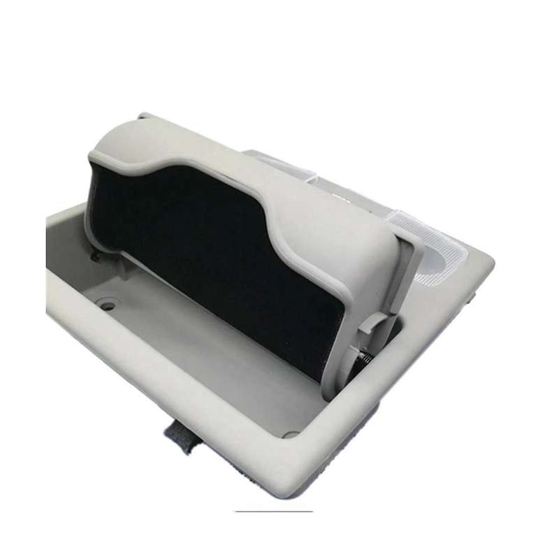 928102c500 Reading Light Sunroof Switch Glasses Case Reading Light Map Light Car for Tiburon Coupe