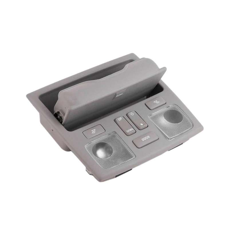 928102c500 Reading Light Sunroof Switch Glasses Case Reading Light Map Light Car for Tiburon Coupe