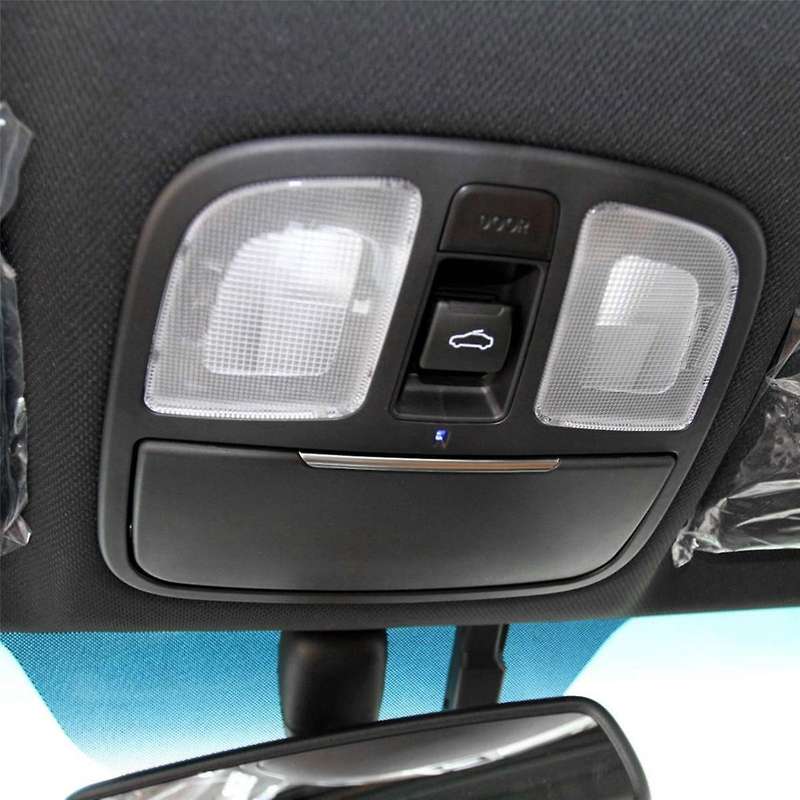 92810-2M500 Car Dome Light Reading Lamp Sunroof Switch Car Glasses Case 928102M500 for Coupe 2013-20