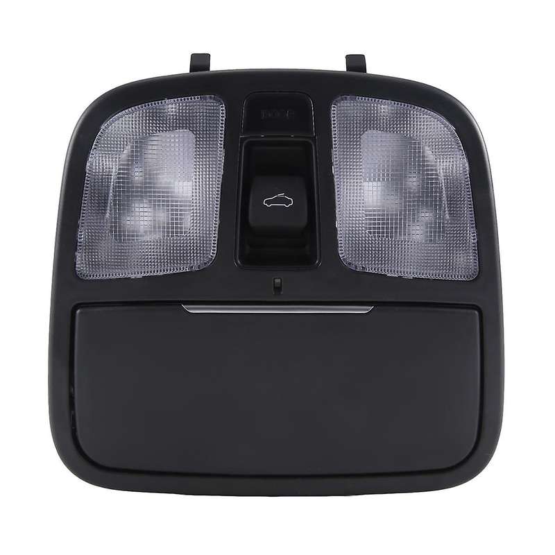 92810-2M500 Car Dome Light Reading Lamp Sunroof Switch Car Glasses Case 928102M500 for Coupe 2013-20