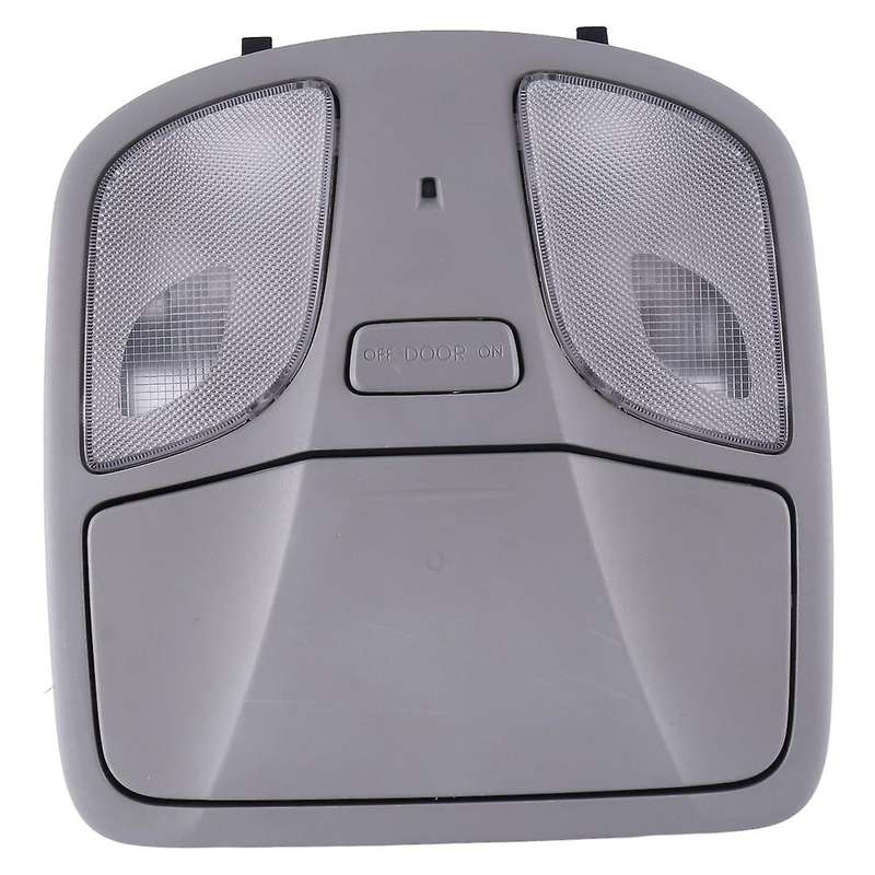 928003s001 Interior Dome Light Reading Light Map Light Car for 2011-2015