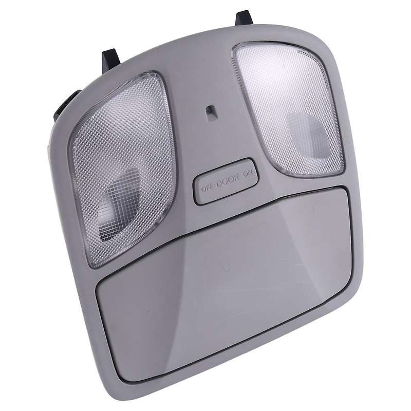 928003s001 Interior Dome Light Reading Light Map Light Car for 2011-2015