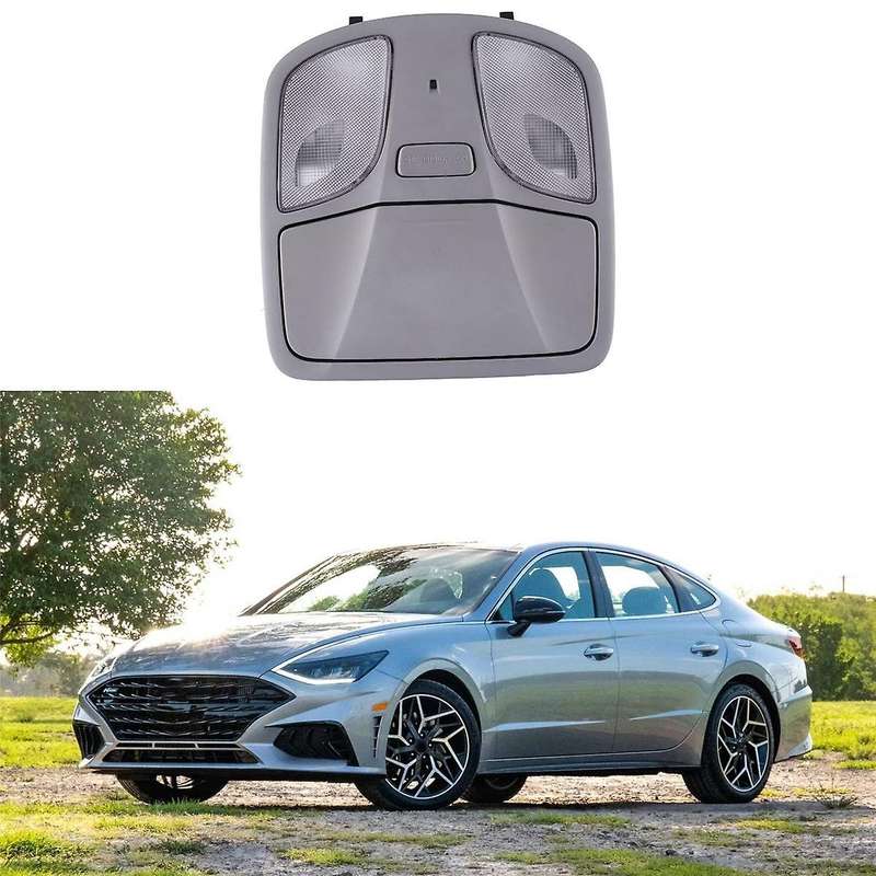 928003s001 Interior Dome Light Reading Light Map Light Car for 2011-2015