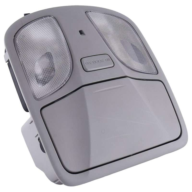 928003s001 Interior Dome Light Reading Light Map Light Car for 2011-2015