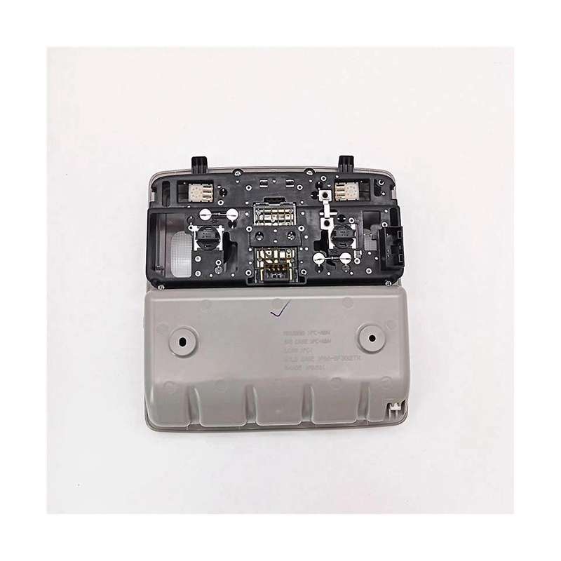 928003w010 Reading Light Interior Dome Light Map Light Car for Lion Run 2011-2015