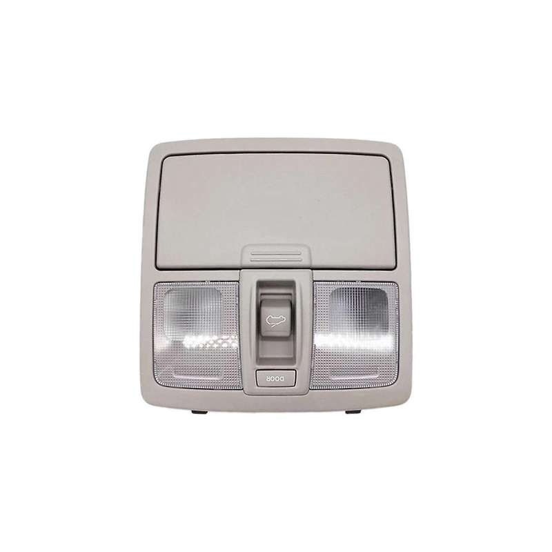 928003w010 Reading Light Interior Dome Light Map Light Car for Lion Run 2011-2015