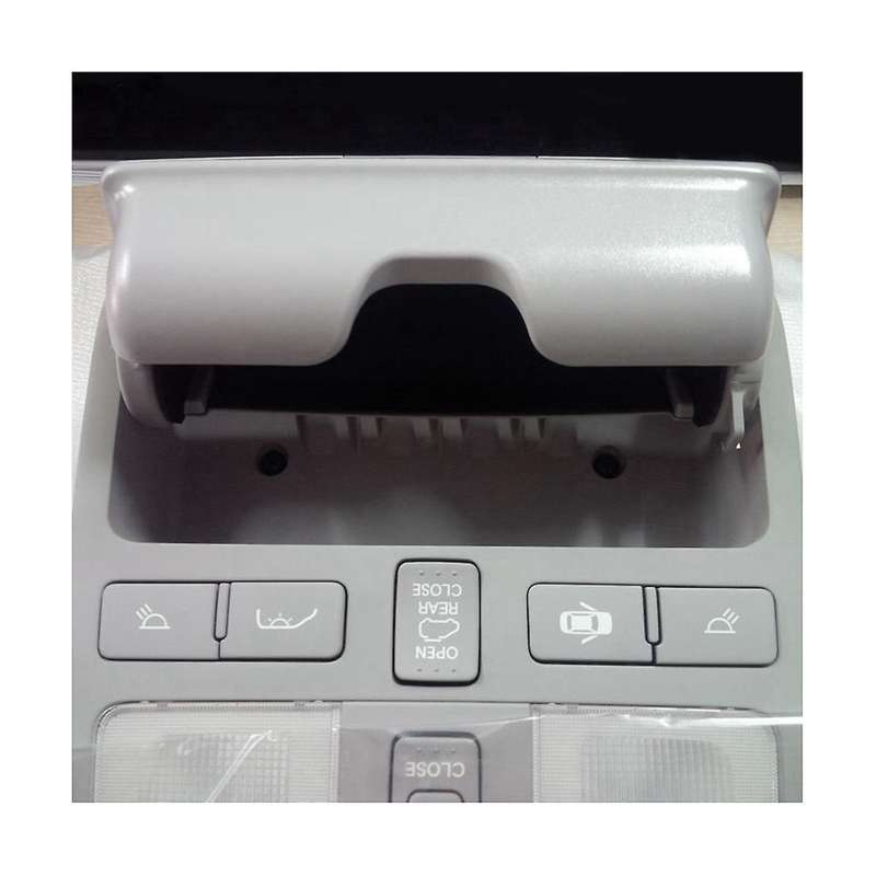 928004h100tx Car Front Interior Dome Light Reading Light Map Light for I800 H1 2007-2015