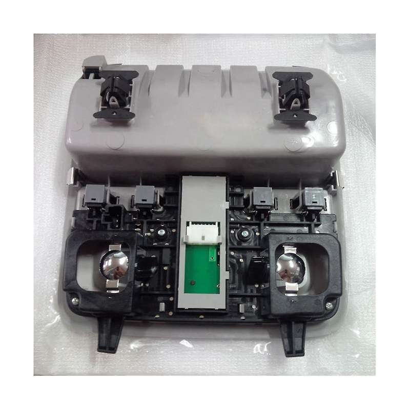 928004h100tx Car Front Interior Dome Light Reading Light Map Light for I800 H1 2007-2015