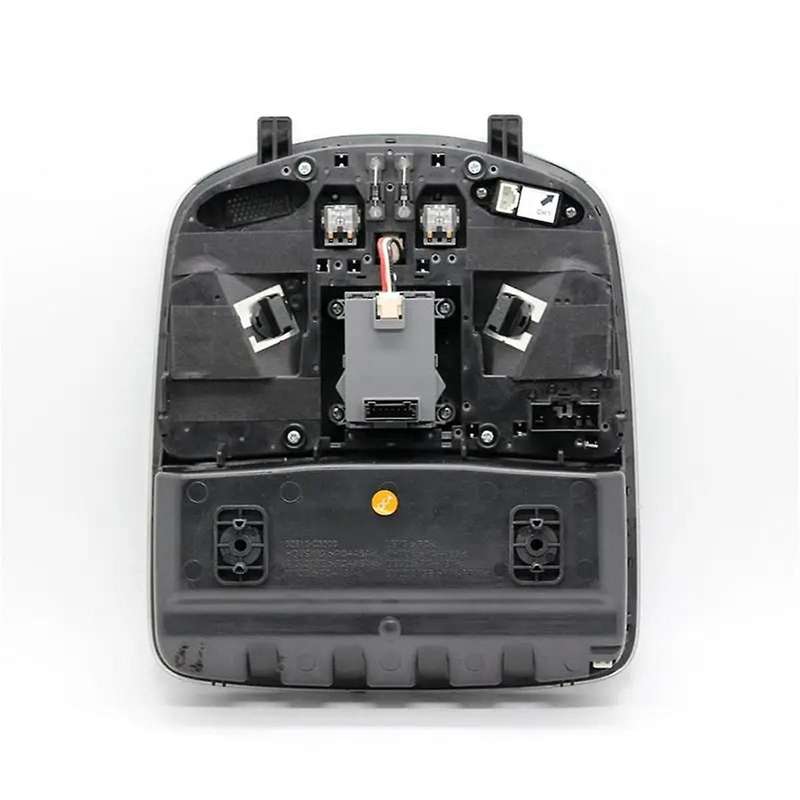 92810C3000 Car Top Control Light and Sunroof Switch Assembly for LF 2015-2017 92810-C3000 Black