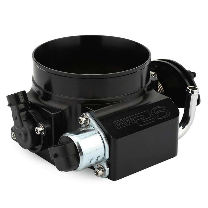 92mm Throttle Body + IAC Throttle Position Sensor for LSX LS1 LS7