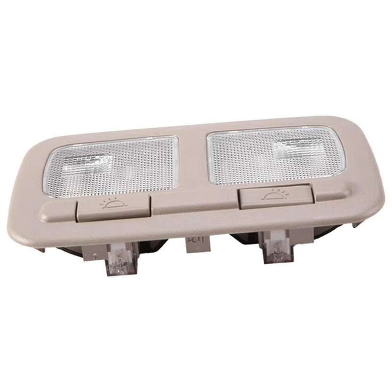 928503l011x6 928503l010 Car Rear Interior Room Lamp for Azera 2006-2010