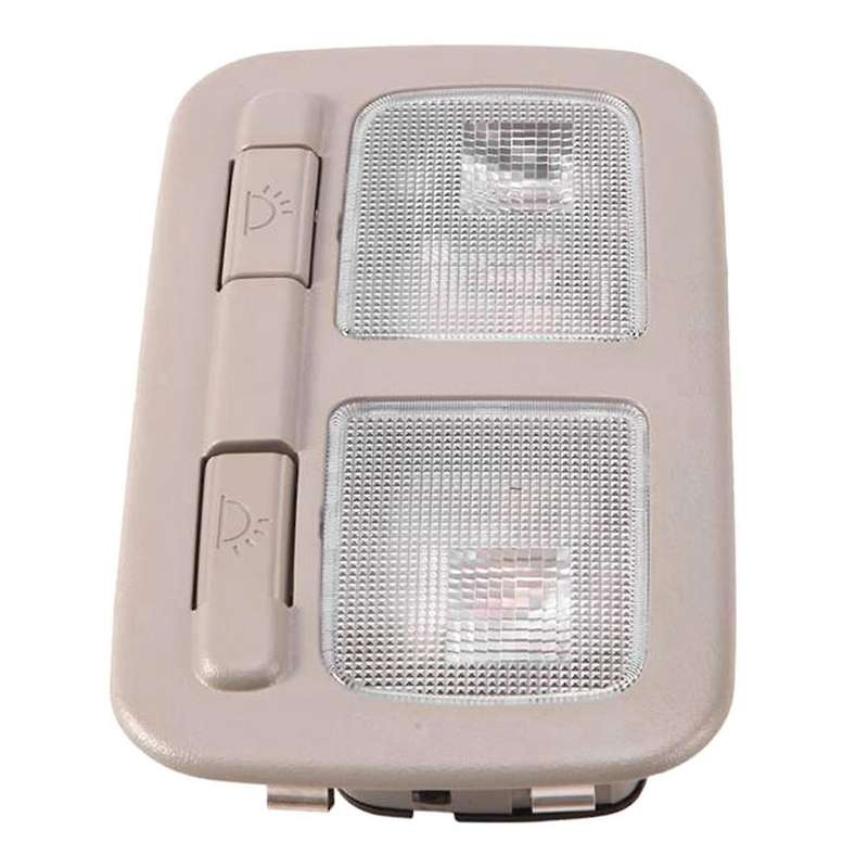 928503l011x6 928503l010 Car Rear Interior Room Lamp for Azera 2006-2010