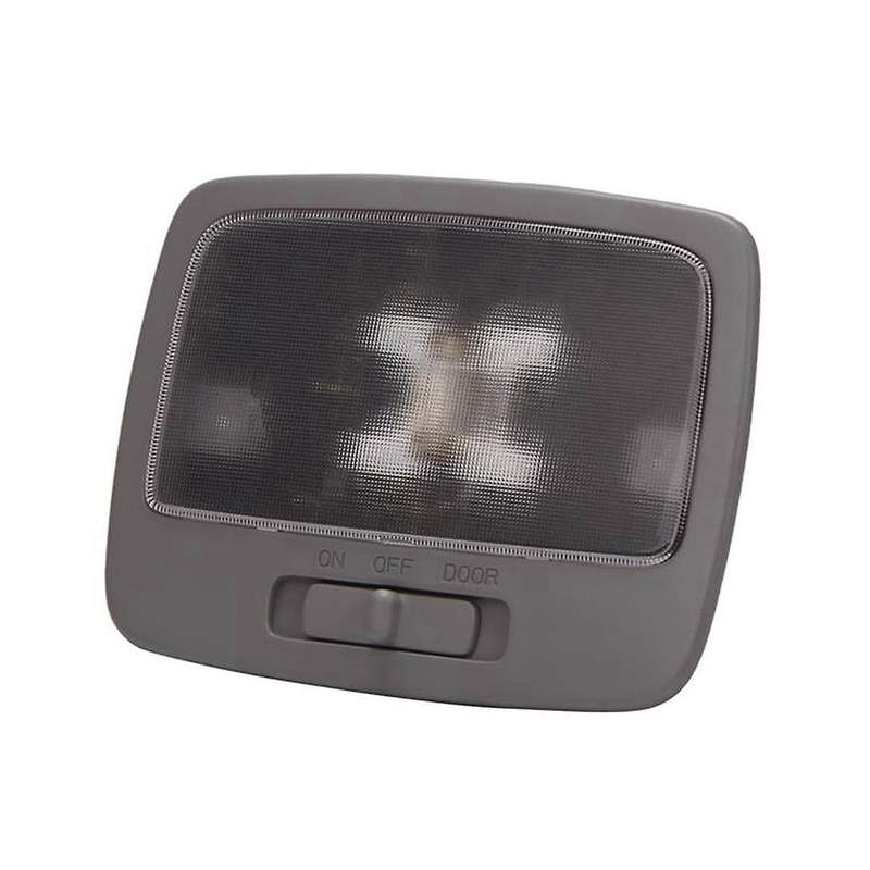 928301f500 Rear Middle Interior Dome Light Rear Dome Light Reading Light Car For