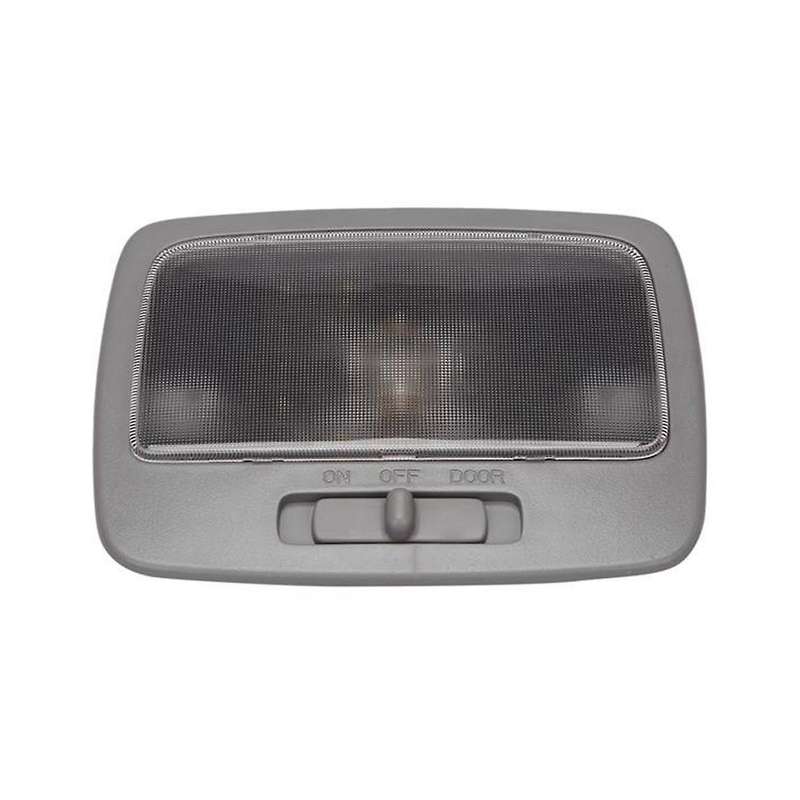 928301f500 Rear Middle Interior Dome Light Rear Dome Light Reading Light Car For