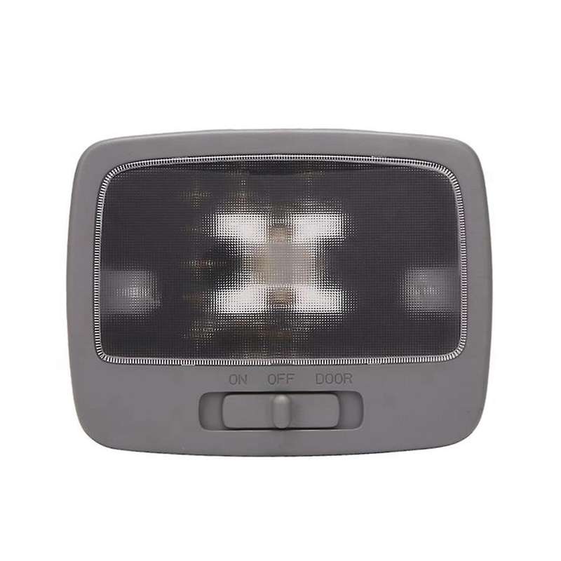 928301f500 Rear Middle Interior Dome Light Rear Dome Light Reading Light Car For