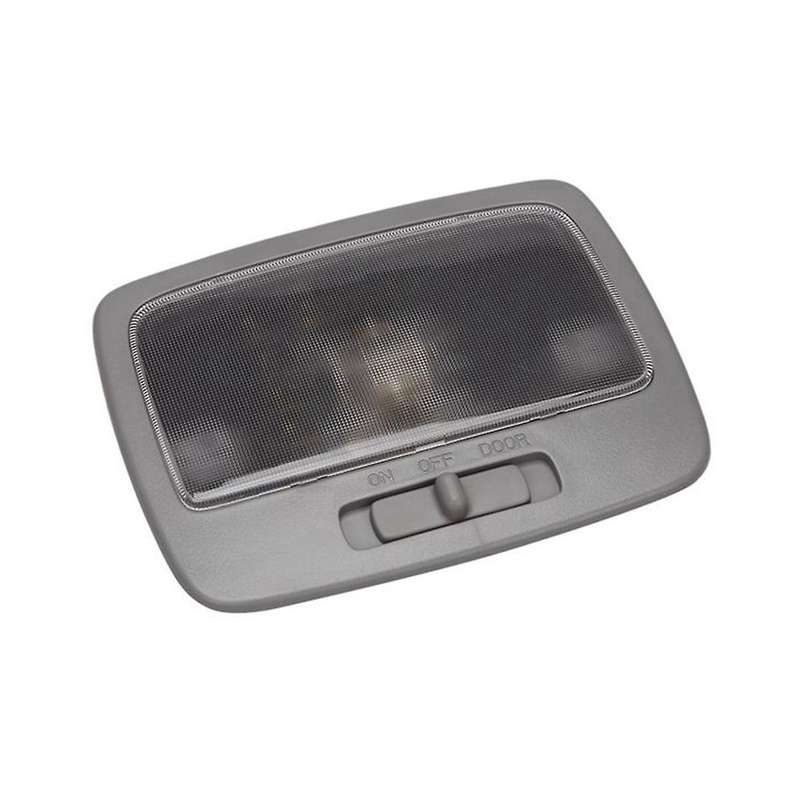 928301f500 Rear Middle Interior Dome Light Rear Dome Light Reading Light Car For