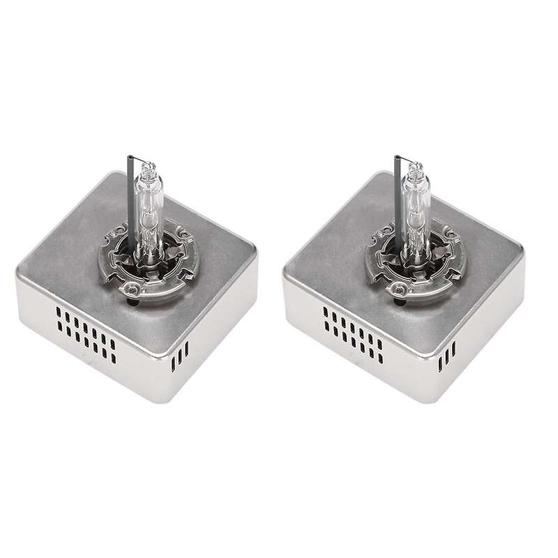 9285410171,13594523 1Pair D5S 6000K Xenon HID Headlight Bulbs for
