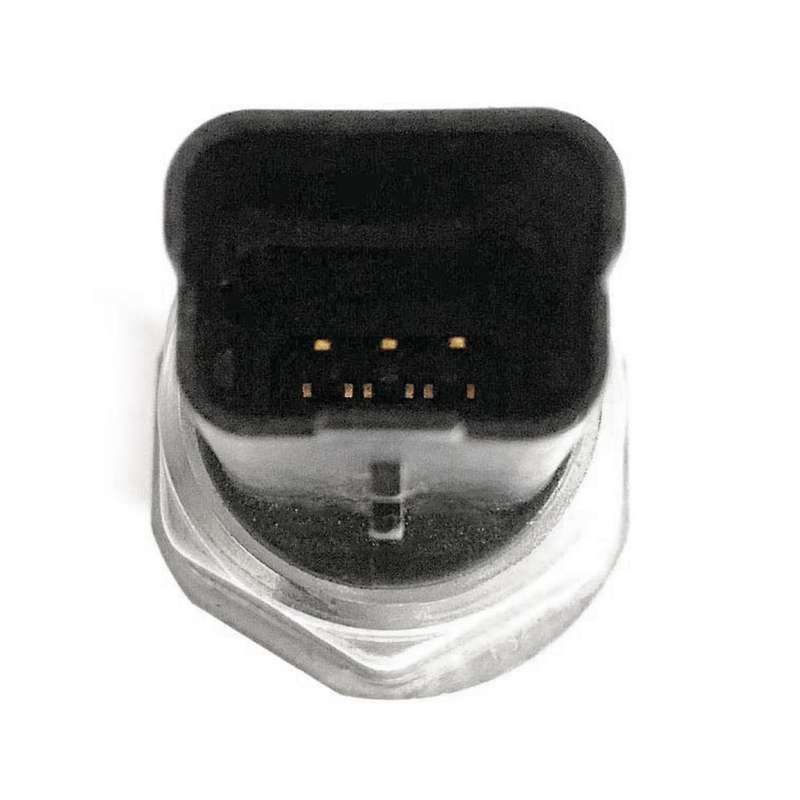 9307z527a Fuel Pressure Sensor High Pressure Sensor Fuel Rail Sensor Auto Parts for Korando