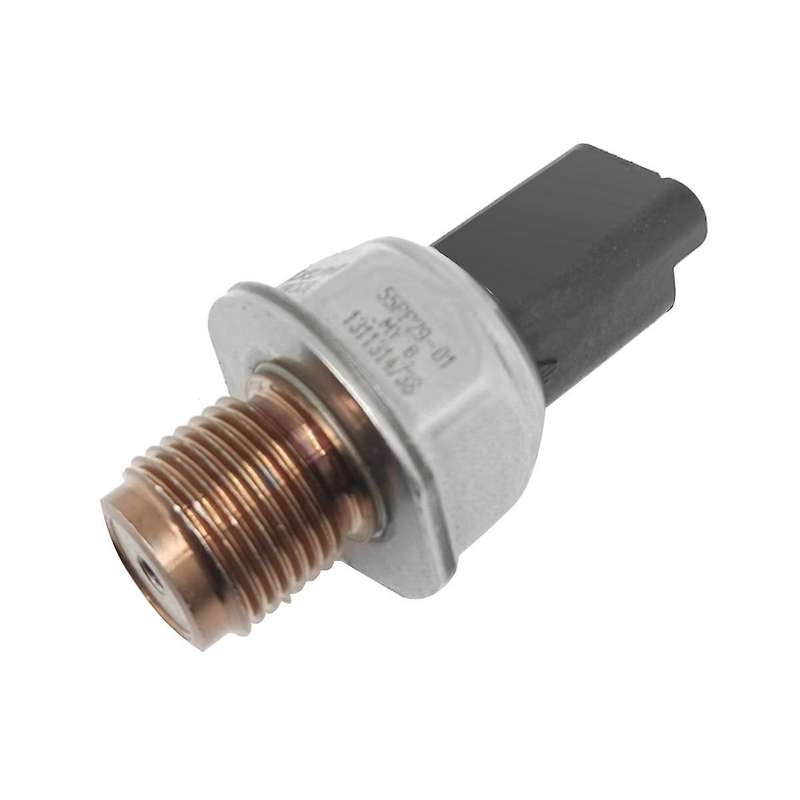 9307z527a Fuel Pressure Sensor High Pressure Sensor Fuel Rail Sensor Auto Parts for Korando
